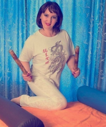 Екатерина, 35 лет, 3 размер груди