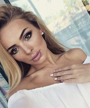 Лиза, 22 года, 3 размер груди