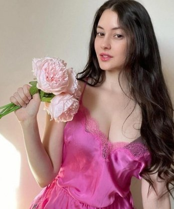 Анжелика, 23 года, 3 размер груди
